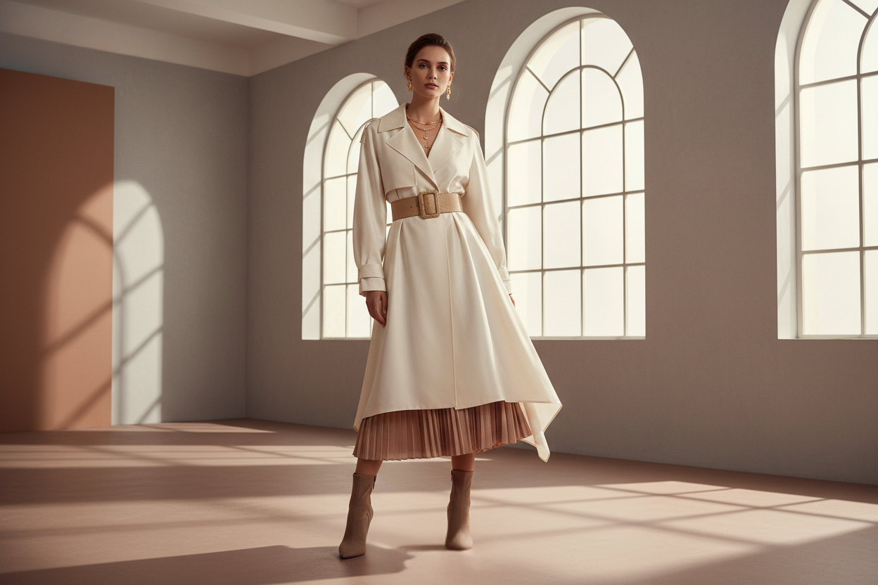 How to Choose the Perfect Dress for Every Occasion